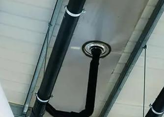 黔南虹吸排水的原理